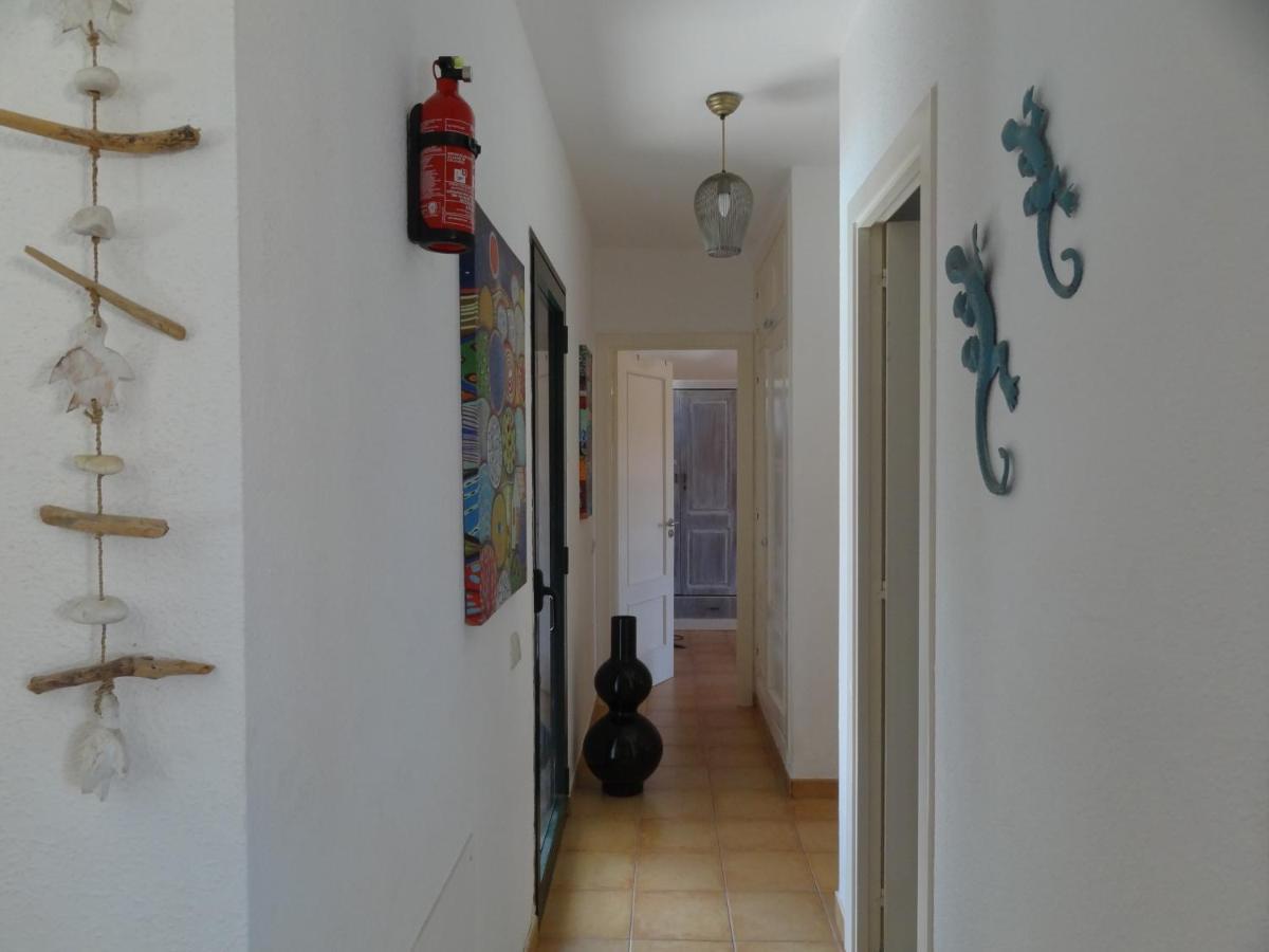 فيلا Casa Rosalia كوراليهو المظهر الخارجي الصورة