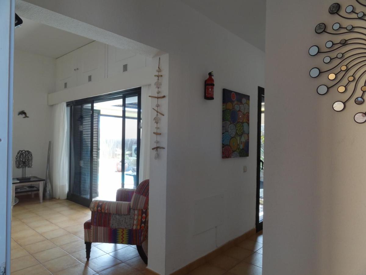 فيلا Casa Rosalia كوراليهو المظهر الخارجي الصورة