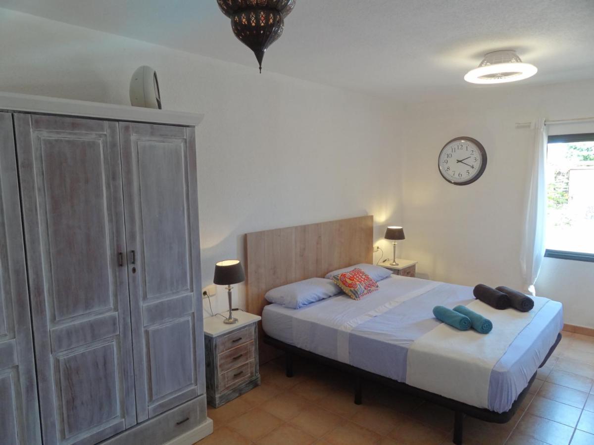 فيلا Casa Rosalia كوراليهو المظهر الخارجي الصورة
