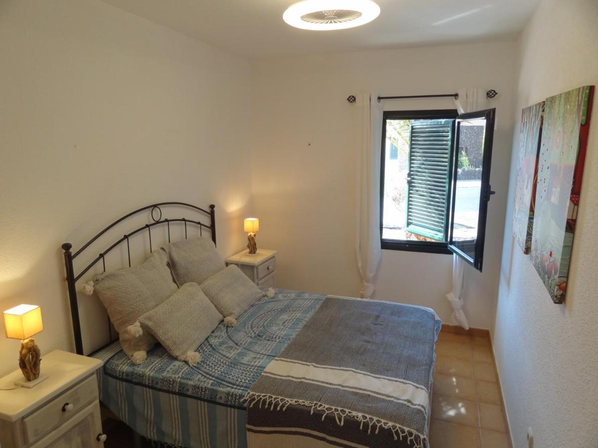 فيلا Casa Rosalia كوراليهو المظهر الخارجي الصورة