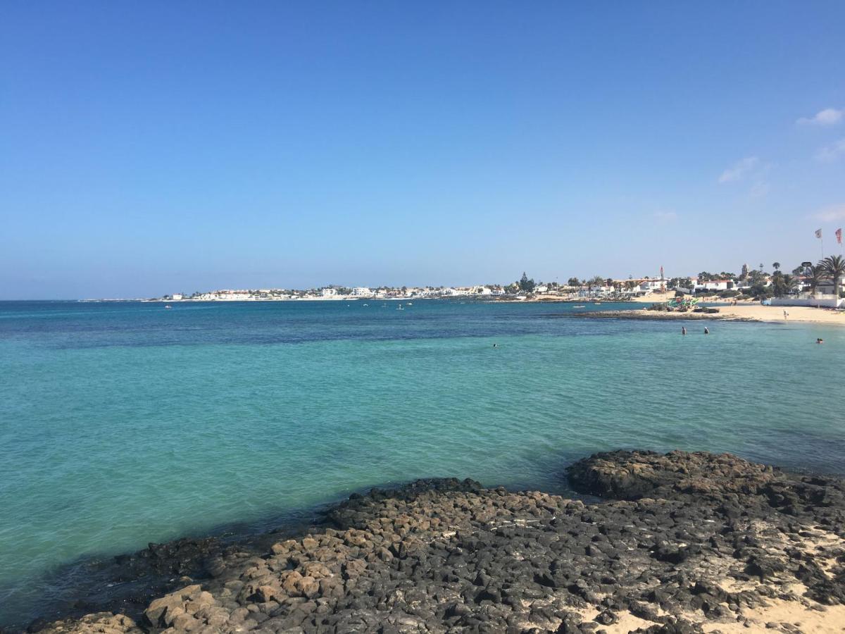 فيلا Casa Rosalia كوراليهو المظهر الخارجي الصورة