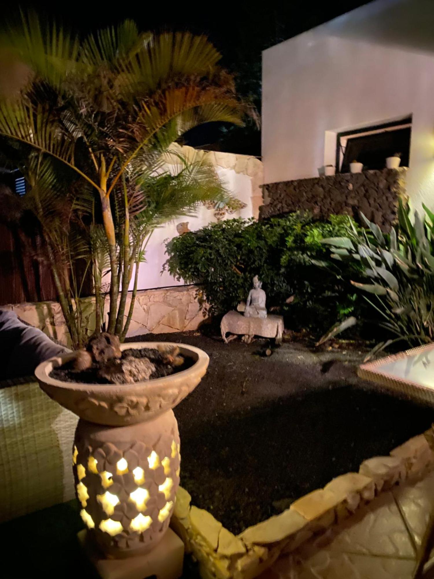فيلا Casa Rosalia كوراليهو المظهر الخارجي الصورة