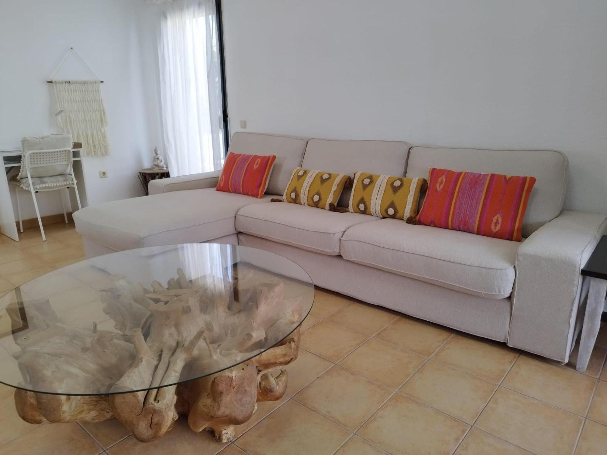 فيلا Casa Rosalia كوراليهو المظهر الخارجي الصورة